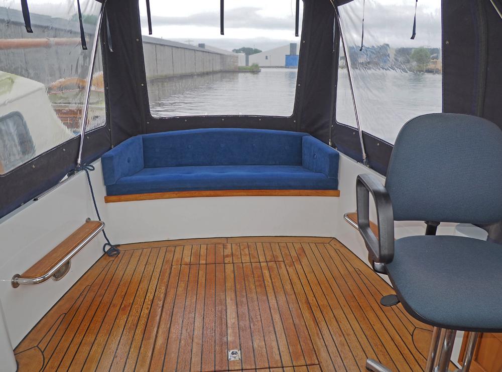 picture Dekuitrusting